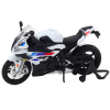 Motorka S1000 Bílá 1:12 2
