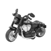 Motorka Sportovní Harley na Setrvačník 3 Barvy