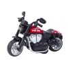 Motorka Sportovní Harley na Setrvačník 3 Barvy 3