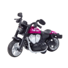 Motorka Sportovní Harley na Setrvačník 3 Barvy 4