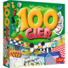 Desková hra Trefl 100 her