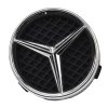 Plastová krytka Mercedes o průměru 7 cm