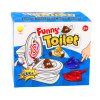 Dovednostní hra Funny Toilet s katapultem 7