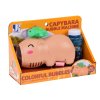 Automatický Bublifukový stroj KAPYBARA BANIKARA