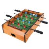 Sportovní stolní fotbálek pro děti 51 x 31 cm 2