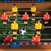Sportovní stolní fotbálek pro děti 51 x 31 cm 4