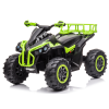 Elektrická čtyřkolka GTS1199 Zelená