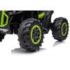 Elektrická čtyřkolka GTS1199 Zelená