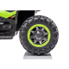 Elektrická čtyřkolka GTS1199 Zelená