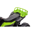 Elektrická čtyřkolka GTS1199 Zelená