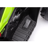 Elektrická čtyřkolka GTS1199 Zelená
