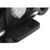 Elektrický motocykl BMW S1000RR LED světla Hudba Bílý