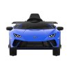 Elektrické autíčko Lamborghini Huracan Modré 2