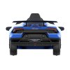 Elektrické autíčko Lamborghini Huracan Modré
