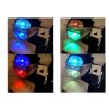 Elektrický zelený motocykl GTM1188 s LED světlem