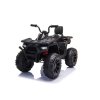 Elektrická čtyřkolka JC333 Černá