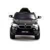 Elektrické autíčko BMW X6 Černé Lakované 2