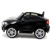 Elektrické autíčko BMW X6 Černé Lakované 3