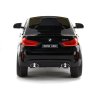 Elektrické autíčko BMW X6 Černé Lakované 4