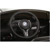 Elektrické autíčko BMW X6 Černé Lakované 5