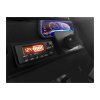 Elektrické autíčko Jeep HP012 LED MP3 Černé 7