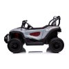 Elektrické autíčko S618 4x4 šedé 4