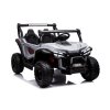 Elektrické autíčko S618 4x4 šedé