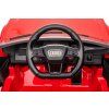 Elektrické autíčko Audi RS6 BRD-2118 Červené 11