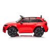 Elektrické autíčko Audi RS6 BRD-2118 Červené 4