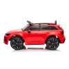 Elektrické autíčko Audi RS6 BRD-2118 Červené
