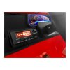 Elektrické autíčko Jeep HP012 Červené 8