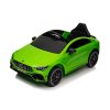 Elektrické autíčko Mercedes CLA 45s AMG 4x4 Zelené