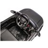 Elektrické autíčko Land Rover Discovery DLS-K06 Černé