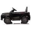 Elektrické autíčko Land Rover Discovery DLS-K06 Černé