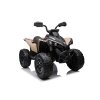 Elektrická čtyřkolka Can-am DK-CA002 4x4 khaki