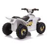 Elektrická čtyřkolka XMX612 Bílá