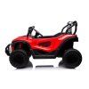 Elektrické autíčko S618 4x4 Červené 3