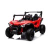 Elektrické autíčko S618 4x4 Červené
