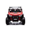 Elektrické autíčko S618 4x4 Červené 5