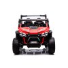 Elektrické autíčko S618 4x4 Červené