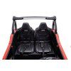 Elektrické autíčko S618 4x4 Červené 6