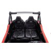 Elektrické autíčko S618 4x4 Červené