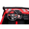 Elektrické autíčko S618 4x4 Červené