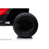 Elektrické autíčko S618 4x4 Červené