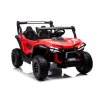 Elektrické autíčko S618 4x4 Červené