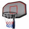 Basketbalový koš nastavitelný 200-300 cm