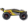 Terénní RC auto Rabbits Pohon 4x4 2.4 GHz Žluté