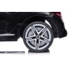 Elektrické autíčko Mercedes SLC 300 LED světla Dálkové ovládání Černé 10