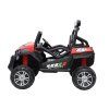 Elektrická bugina Buggy S2588 červená 3