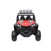 Elektrická bugina Buggy S2588 červená 4